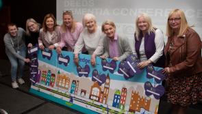 IN PICTURES: DEEDS Dementia Conference in Derry a huge success