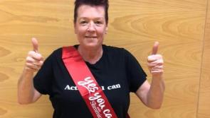 Una started Slimming World one year ago and has not looked back