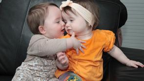 IN PICTURES: Surestart Edenballymore host successful Ante and Post Natal event
