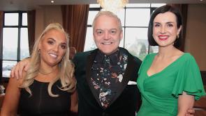 IN PICTURES: Pink Ladies 18th Birthday Celebrations in City Hotel