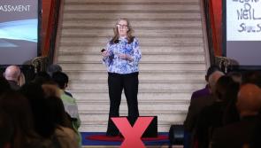 TEDxStormont makes return to Parliament Buildings for 10th anniversary