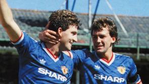 Football royalty for Derry's Millennium Forum in May