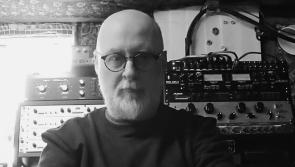 MacD on Music: 'Borderland' - Big Electric Ceili Band