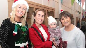 IN PICTURES: Festive joy at St. Mary's College Christmas Craft Fair