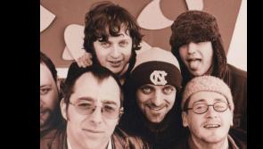 MacD on Music: New Year, Old Tribe