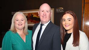 IN PICTURES: Legenderry Cancer Research Ladies Lunch in Derry's City Hotel