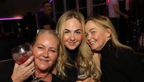 IN PICTURES: Out and About at Link 48 Big Band Night