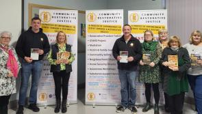 “Be Scam Aware” warns Community Restorative Justice