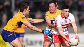 Derry’s promotion push set for biggest test yet