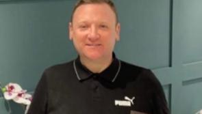 Life has begun at 40 for Derry man Dee since weight loss