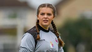 The Derry Girl adding a Merseyside flavour to this year's Foyle Cup