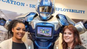IN PICTURES: Freshers' Fest in Derry's NWRC
