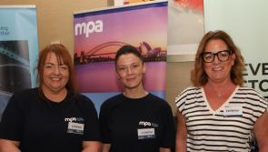 IN PICTURES: Derry Jobs Fair held in the City Hotel
