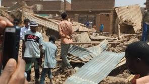 ‘Every day I die inside thinking about my country’