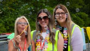 IN PICTURES: All the fun of the fair at Holy Child PS’s 'Summer Fete'
