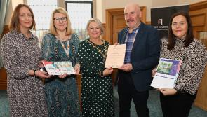 Derry winners of Happy Place Calendar competition announced