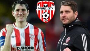 'We have the mentality to win this!' - Derry boss Ruaidhri Higgins