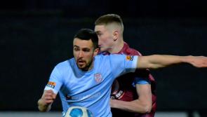 Return to Derry was right decision for me - Michael Duffy