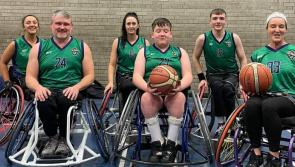 “I don't hate my wheelchair; it gives me independence”