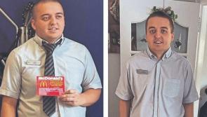 Derry fast food worker got fast results with Slimming World