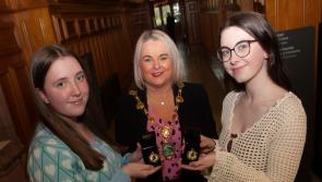 IN PICTURES: Foyle School of Speech and Drama Awards
