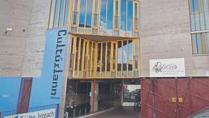 Start your Irish language learning journey with Cultúrlann Uí Chanáin