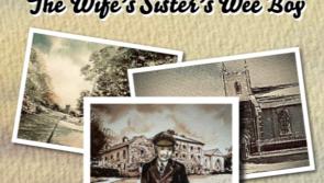 Derry author Ken Thatcher to launch memoir ‘The Wife’s Sister’s Wee Boy’