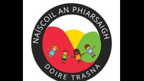 Irish-medium Education blossoming Derry’s Waterside