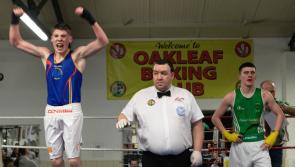 Derry Oakleaf ABC boxers qualify for Ulster Finals