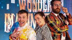 Derry actors treading the boards on coast to coast tour of America