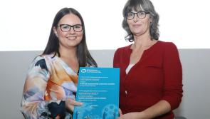 Four Derry trainees graduate from Irish language television training scheme