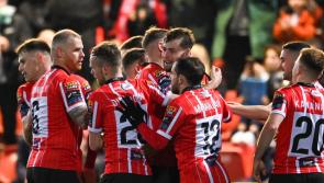 CHARLIE FROM THE STANDS: Season in review - Rovers bounce back as Derry City miss a golden opportunity