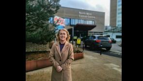 Ferguson; Cancer patients cannot wait any longer for functioning Executive 