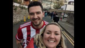 WHAT DERRY CITY MEANS TO ME... Falling in love again and again!