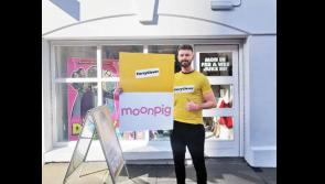 Ferry Clever lands partnership with Moonpig to become their only partner in Northern Ireland