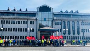 Council Workers Union in pay negotiations with threat of month long strike