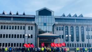 Further UNITE strike action to impact Derry Council services