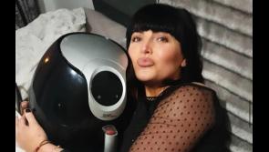 Derry woman masters Airfryer recipes in lockdown to become city's very own Ms McAirfryer