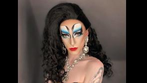 Derry drag star brings something "never seen before" to Derry music scene 
