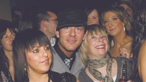 THROWBACK THURSDAY: Harp Ice Karaoke final in Derry's Sugar Nightclub (2008)