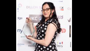 Derry city businesses scoop multiple wins including Overall Business of the Year at NW Business Awards 