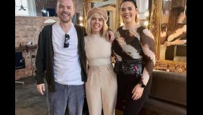 Derry trio to skydive to raise funds for 15 year old boy battling rare cancer