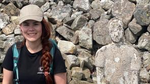 Award-winning Derry PhD graduate brings Rare Medieval Manuscripts to life