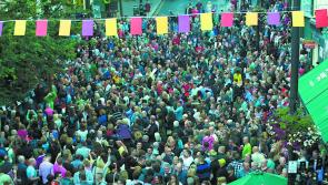 Petition launched to bring All-Ireland Fleadh back to Derry