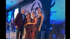 Derry woman brings home top prize at NI Travel and Tourism Awards 2022