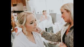 Derry salon nominated for top award at prestigious Great British Wedding Awards 