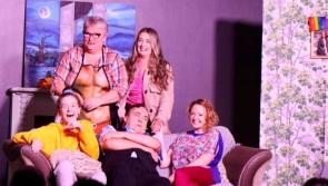 'I Didn't See That Coming': The debut play of Derry's Rosie Patton that is full of hearty laughs and heartfelt lessons
