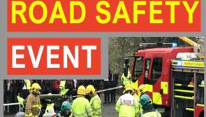 Derry charity, Life After, to host Road Safety Events in city
