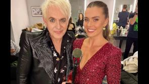 From Derry to Madison Square, we chat to Derry Girl Rachael O'Connor who is shooting for the stars