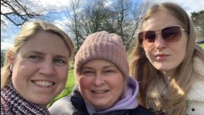Fundraiser launched to repatriate Ukrainian Refugee who sadly passed away in Derry